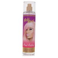 Nicki Minaj Pink Friday 8 oz Body Mist Spray