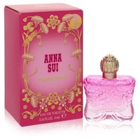Anna Sui Romantica Women's 0.14 Oz Mini Edt Spray