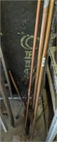 ASSORTED COPPER AND TUBING