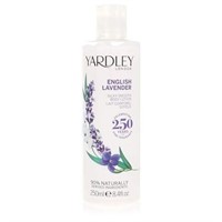 Yardley London English Lavender Women's 8.4 Oz