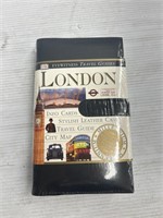 Eyewitness travel guides London