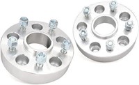 $120 (1 1/4") WheelSpacers for 18-22 Jeep Wrangler