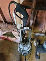 ELECTRIC TASK FORCE PRESSURE WASHER