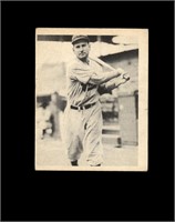 1939 Play Ball #98 Pinky Whitney VG-EX to EX+