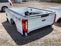 NEW  Ford SuperDuty 8ft TAKE OFF