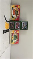 COLLECTABLE TRAINS & TRAIN SETS (NORTH POLE
