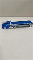 Truck only no box - toy hauler fast track - blue