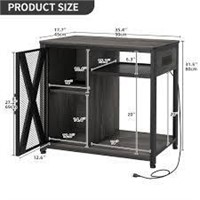 Dextrus Stand  White  Fits 40-50 Gallon Tanks