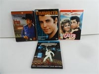 3-DVD John Travolta Collection - Urban Cowboy