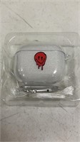 ( New ) AirPods 3 Case Protective Soft Shockproof