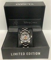 Invicta Mickey Mouse Watch 916/3000