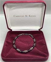 Camrose & Kross Jacqueline Kennedy Bali Bracelet