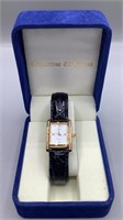 Camrose & Kross Jacqueline Kennedy Quartz Watch