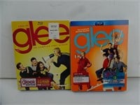 Glee Seasons 1 & 2 Blu-Ray Sets