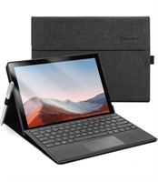 (new)(2pack)Omnpak Case and Covers for 12.3 Inch