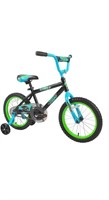 $80.00 Boys' Blaze 16 in Bike, SEE PICTURES FOR
