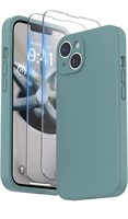 New SURPHY Designed for iPhone 14 Plus Case with