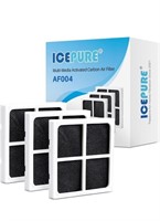 ICEPURE AF004 Refrigerator Air Filter Replacement