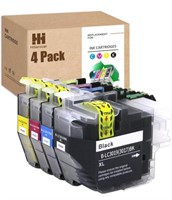 (new)LC3019 XL LC3017 XL Ink Cartridges 2-Pack