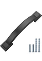 New - 1PC - AOOTOCH 10 Pack 3 Inch Matte Black