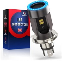 NEW H4 LED Headlight Bulb For Motorcycle