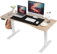 Retail$150 Electric Standing Desk
