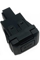 (New) ISSYAUTO Aux -Audio Connector, Auxiliary
