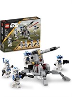 New - 1Pc- LEGO Star Wars 501st Clone Troopers