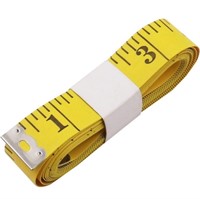 UNbit Tape Measures, Measuring Tape, Flexible