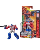 Transformers Toys Generations War for Cybertron: