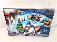 NEW Lego Harry Potter Advent Calender Set