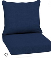 $57.00 outdoor deep seating cushions