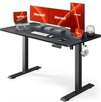 Retail$200 Marsail Electric Standing Desk