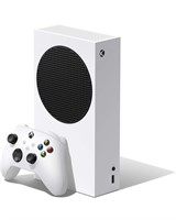 $300Microsoft Xbox Series S 512GB Digital Console