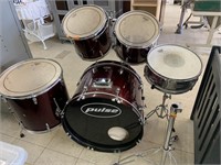 Drums & Stands - REMO