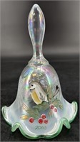 Fenton Willow Green Creat Hp 2003 Bell By T