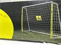$50.00 Brava Junior Soccer Goal (FOR PARTS ONLY)