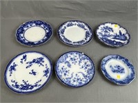 Flo Blue Dishes