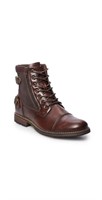 $70.00 Sonoma - Felix Men's Ankle Boots, Size 10