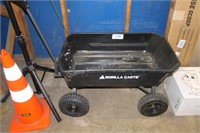 gorilla cart (used)