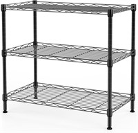 SINGAYE 3 Shelf 21.26W x 11.41D x 22.83H