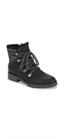 $80.00 Baretraps - Dennison Lace Up Boot, Size