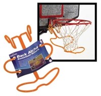 $43.00 Portable Basketball Hoop Return System for