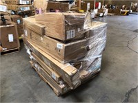 Goods pallet