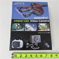 Astak Actionpro HD Camera