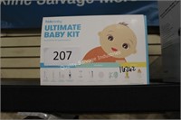ultimate baby kit