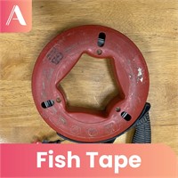 Electrical Fish Tape