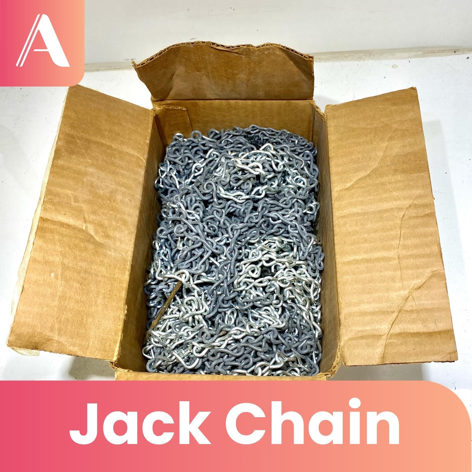 Jack Chain