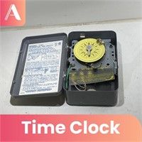 Intermatic Time Clock