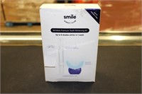 smile direct club wireless teeth whitening kit